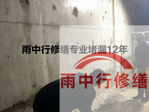 泰州化工池防腐防水修缮